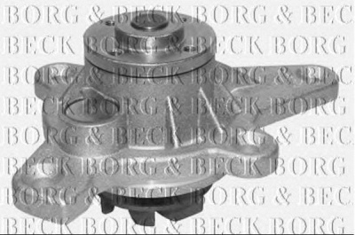 BORG & BECK bwp2145 -  Водяной насос